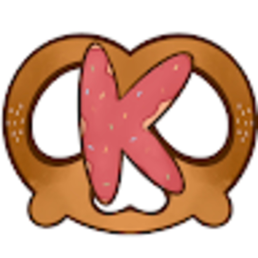 Meet your Posher, Karluin